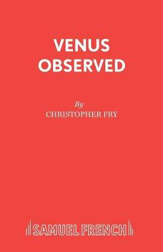 Cover image for Venus Observed