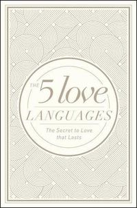 Cover image for Five Love Languages Hardcover Special Edition, The