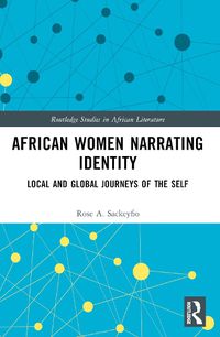 Cover image for African Women Narrating Identity