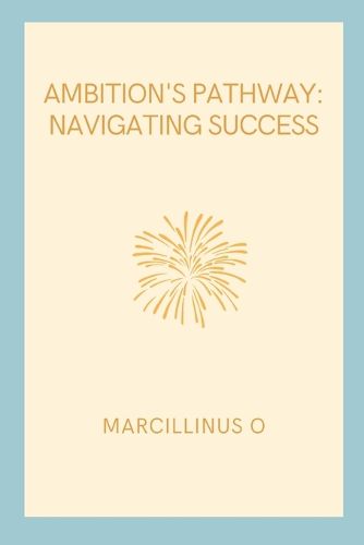 Cover image for Ambition's Pathway