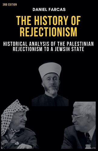 Cover image for History of rejectionism Third edition