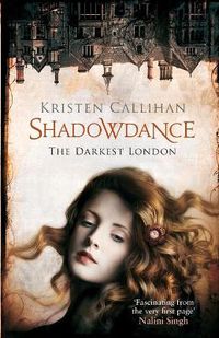 Cover image for Shadowdance