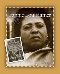 Cover image for Fannie Lou Hamer