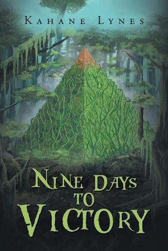 Cover image for Nine Days to Victory