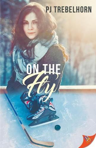 Cover image for On the Fly