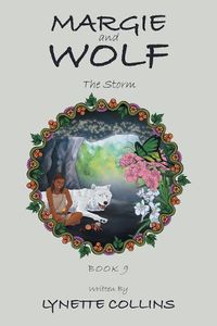 Cover image for Margie and Wolf