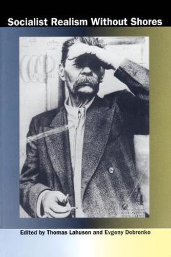 Cover image for Socialist Realism without Shores