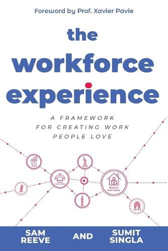 Cover image for The Workforce Experience
