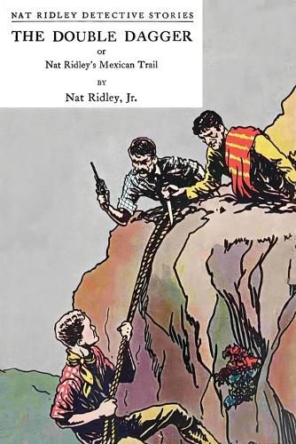 Cover image for The Double Dagger