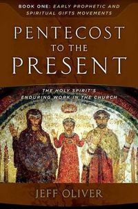 Cover image for Pentecost to the Present Book One