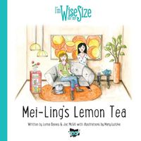 Cover image for Mei-Ling's Lemon Tea