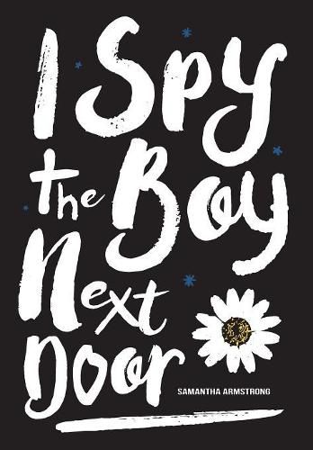 Cover image for I Spy the Boy Next Door