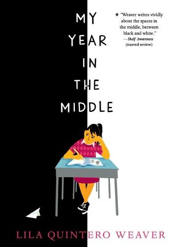 Cover image for My Year in the Middle
