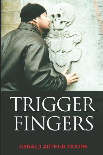 Cover image for Trigger Fingers