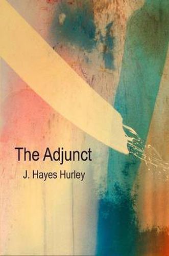 Cover image for The Adjunct