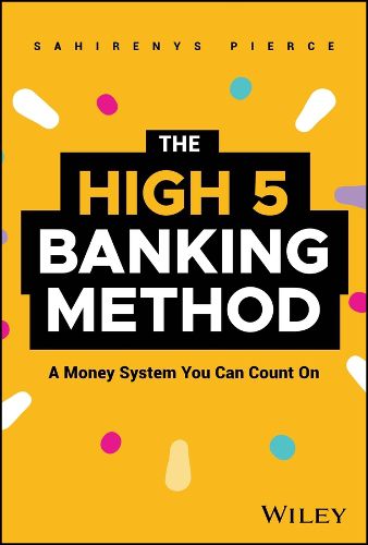 Cover image for The High-5 Banking Method