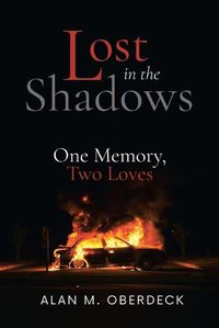 Cover image for Lost in the Shadows