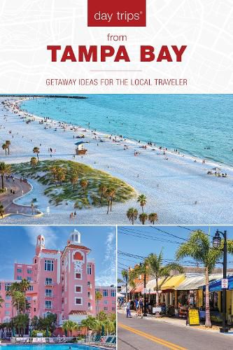 Cover image for Day Trips (R) from Tampa Bay