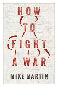 Cover image for How to Fight a War