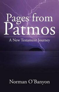 Cover image for Pages from Patmos