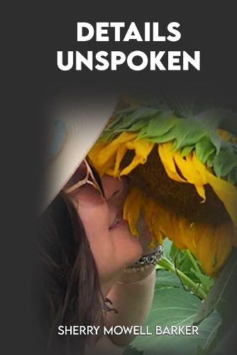 Cover image for Details Unspoken