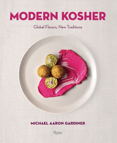 Cover image for Global Flavors, New Traditions