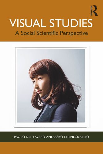 Cover image for Visual Studies