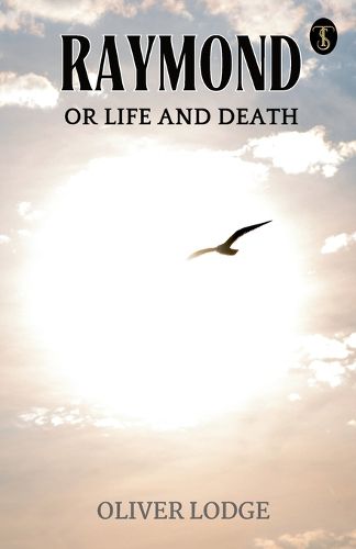 Cover image for Raymond; or, Life and Death (EditionFirst)
