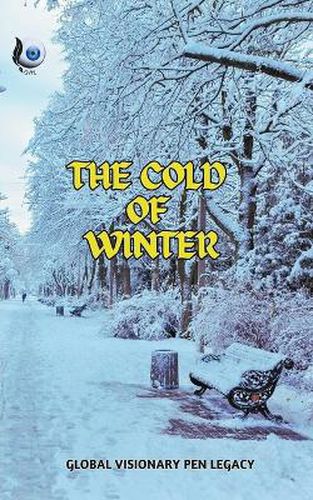 Cover image for The Cold Of Winter