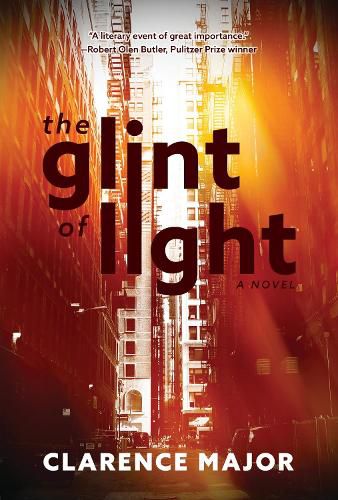 Cover image for Glint of Light, The