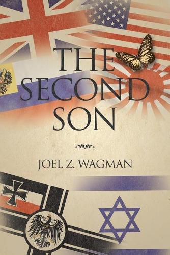 Cover image for The Second Son