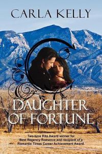 Cover image for Daughter of Fortune