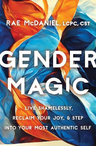 Cover image for Gender Magic