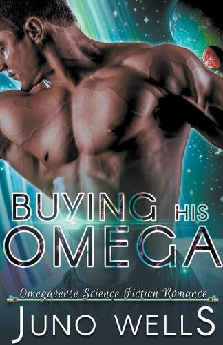 Cover image for Buying His Omega