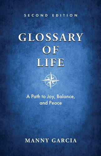 Cover image for Glossary of Life