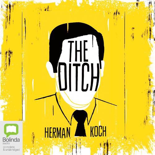 Cover image for The Ditch