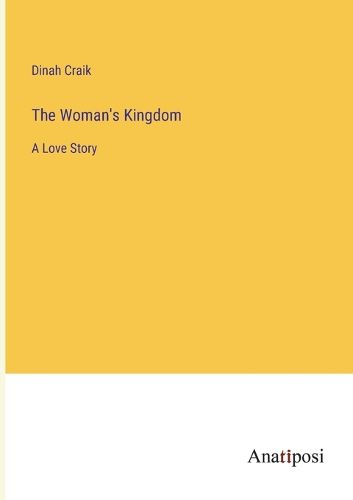 Cover image for The Woman's Kingdom