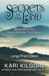 Cover image for Secrets in the Land