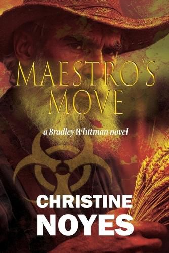 Cover image for Maestro's Move