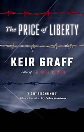 Cover image for The Price of Liberty