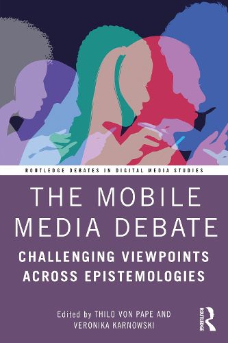 Cover image for The Mobile Media Debate