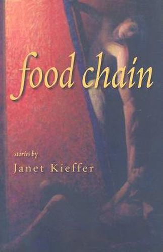 Cover image for Food Chain: Stories