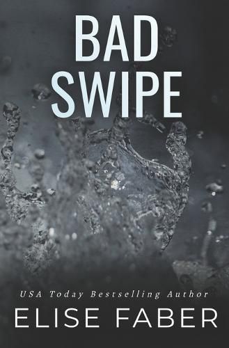 Cover image for Bad Swipe