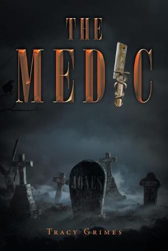 Cover image for The Medic