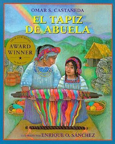 Cover image for El Tapiz de Abuela