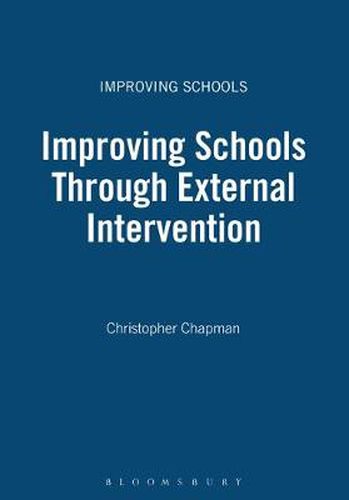 Improving Schools Through External Intervention