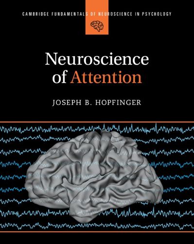 Cover image for Neuroscience of Attention