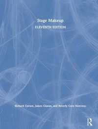 Cover image for Stage Makeup