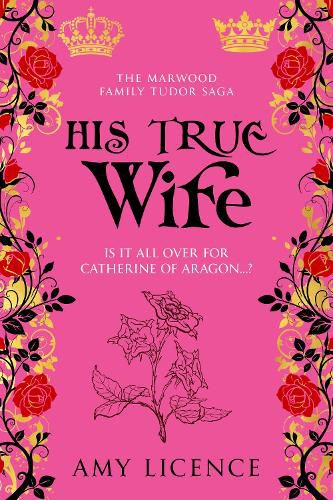 Cover image for His True Wife