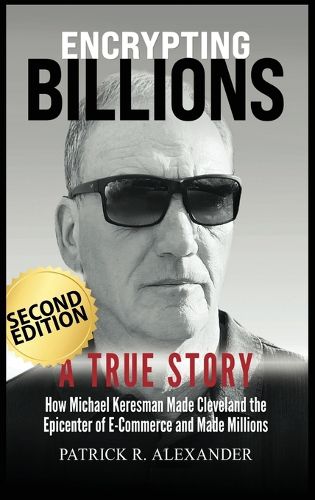 Cover image for Encrypting Billions